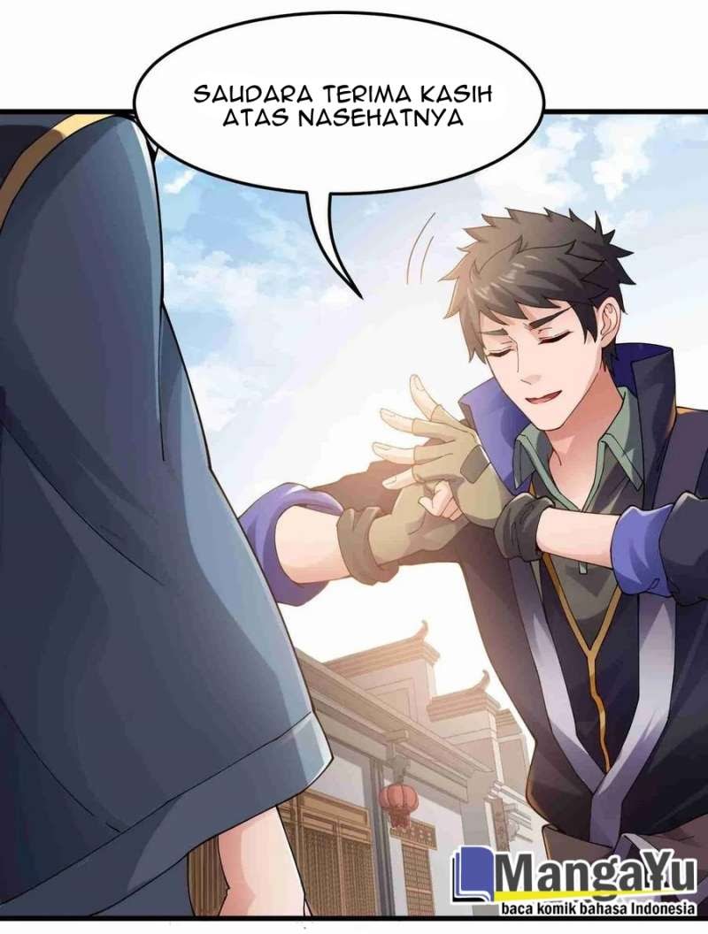 First Dragon (Yuanlong) chapter 78